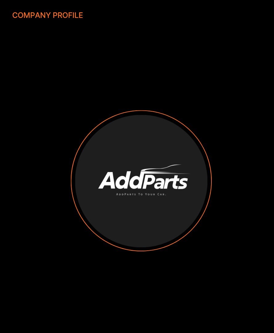 AddParts company profile